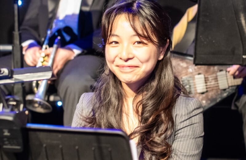 How Chiyo’s pathway to biological sciences has unfolded through her sixth form journey