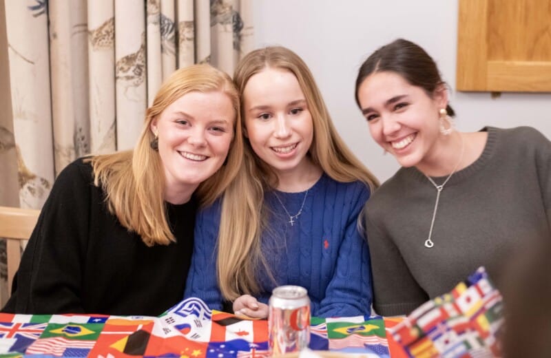 Sedbergh School named European School of the Year Finalist