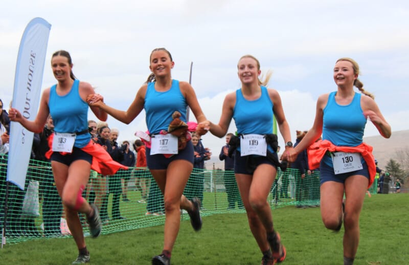 2026 Wilson Run: the 142nd race