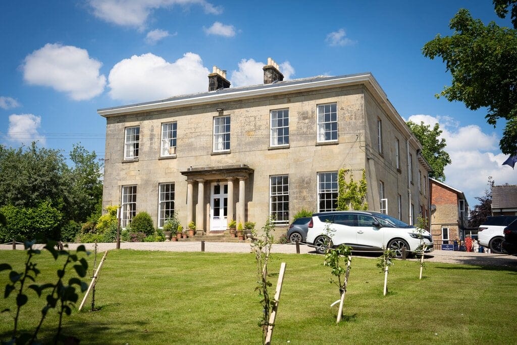 Terrington Hall officially part of the Sedbergh Schools Group