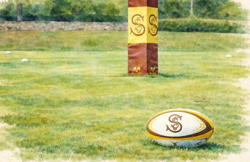 Sedbergh School Celebrates Rugby Excellence with ‘Team of All Time’