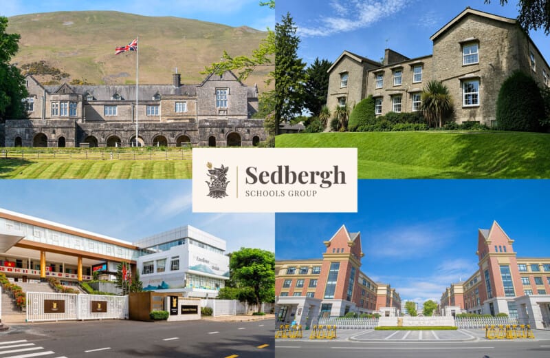 Sedbergh Schools Group launches