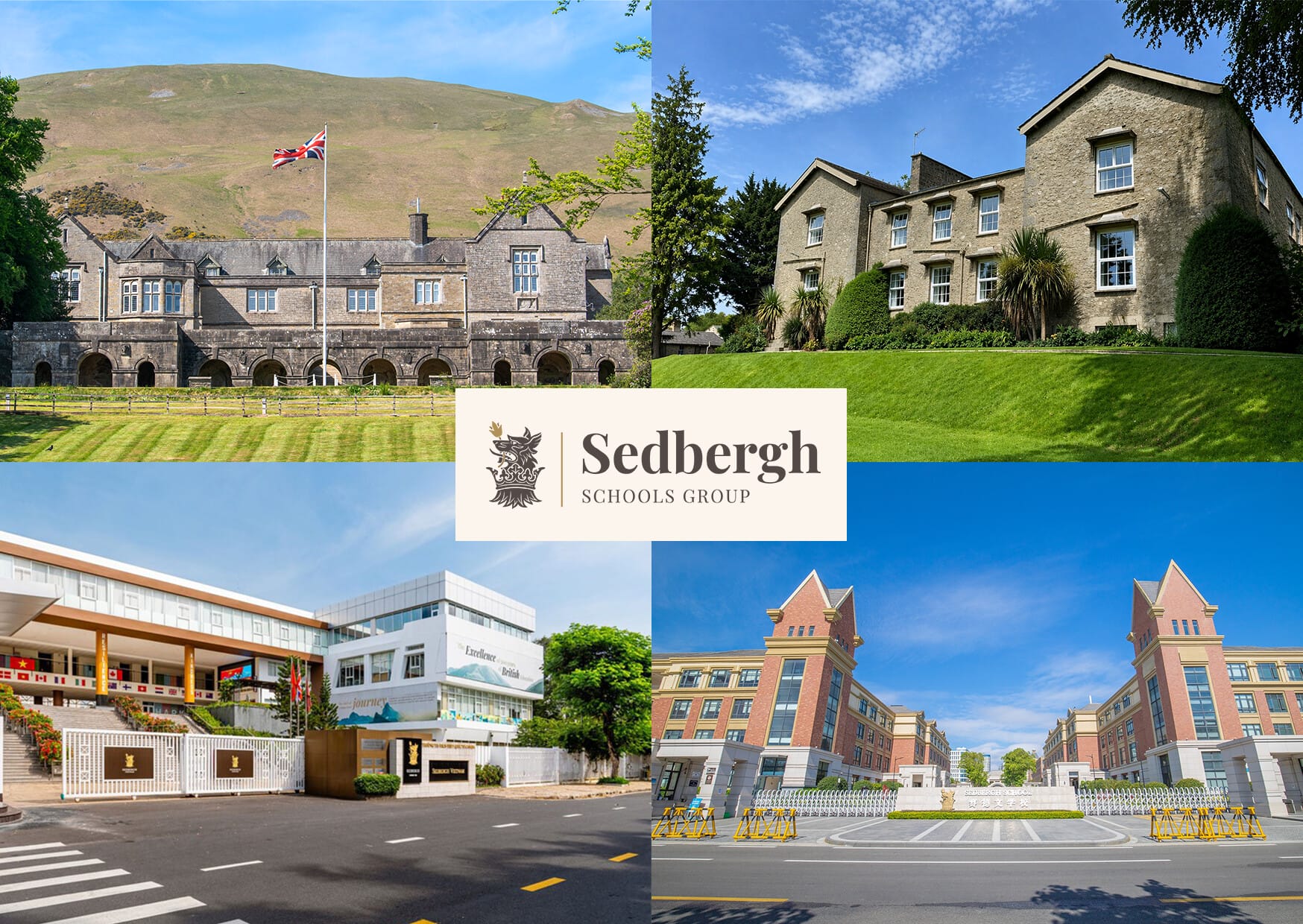 Sedbergh Schools Group launches