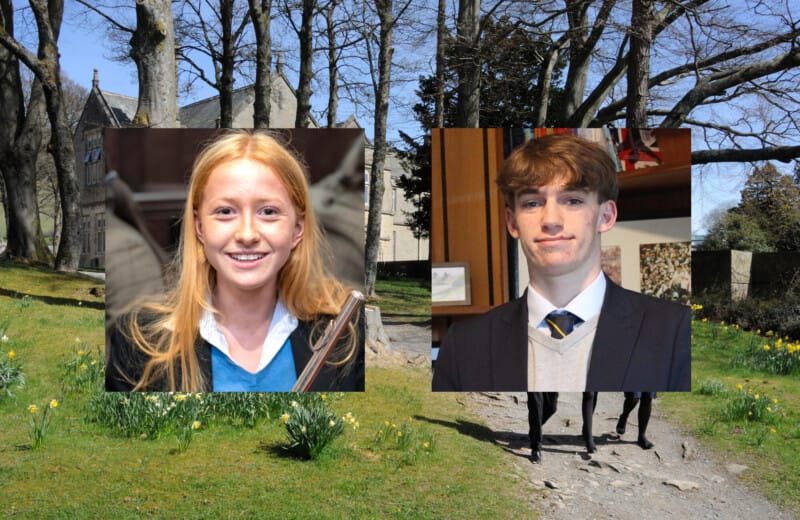 Sedbergh School announces 2026–2027 Heads of School and Prefects