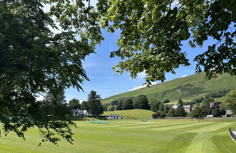 Sedbergh School Poetry Competition winners announced