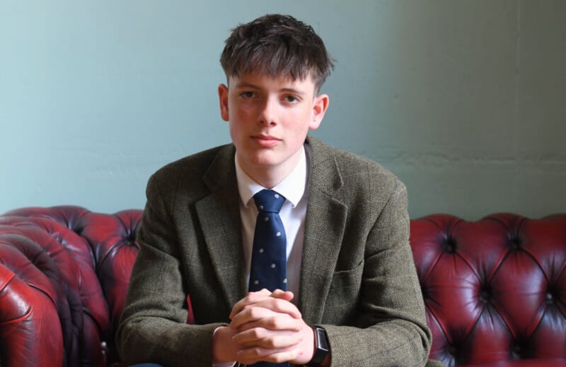 Kit’s engineering offers: King’s College London and Warwick