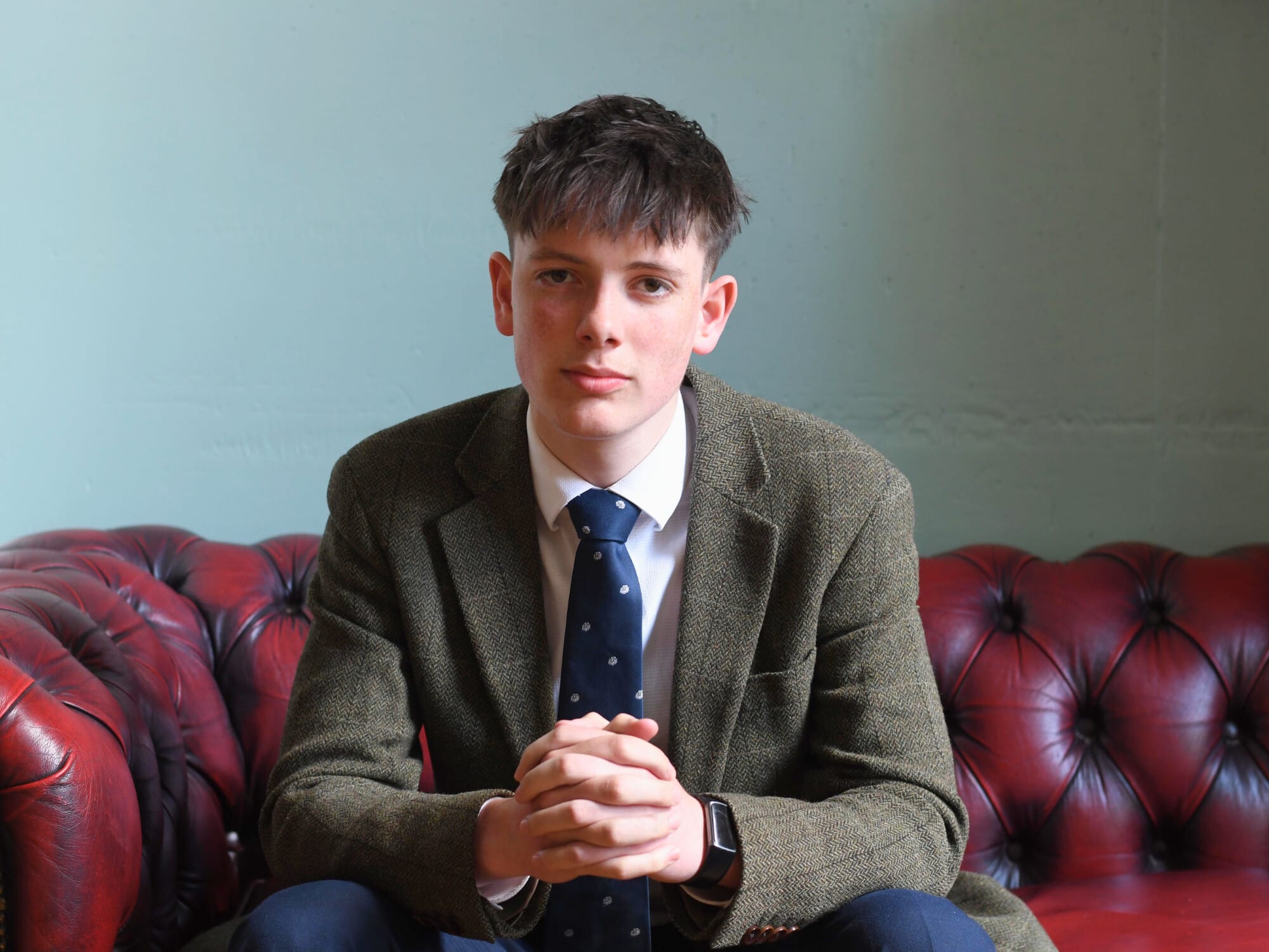 Kit: Kit’s Engineering Offers: King’s College London and Warwick