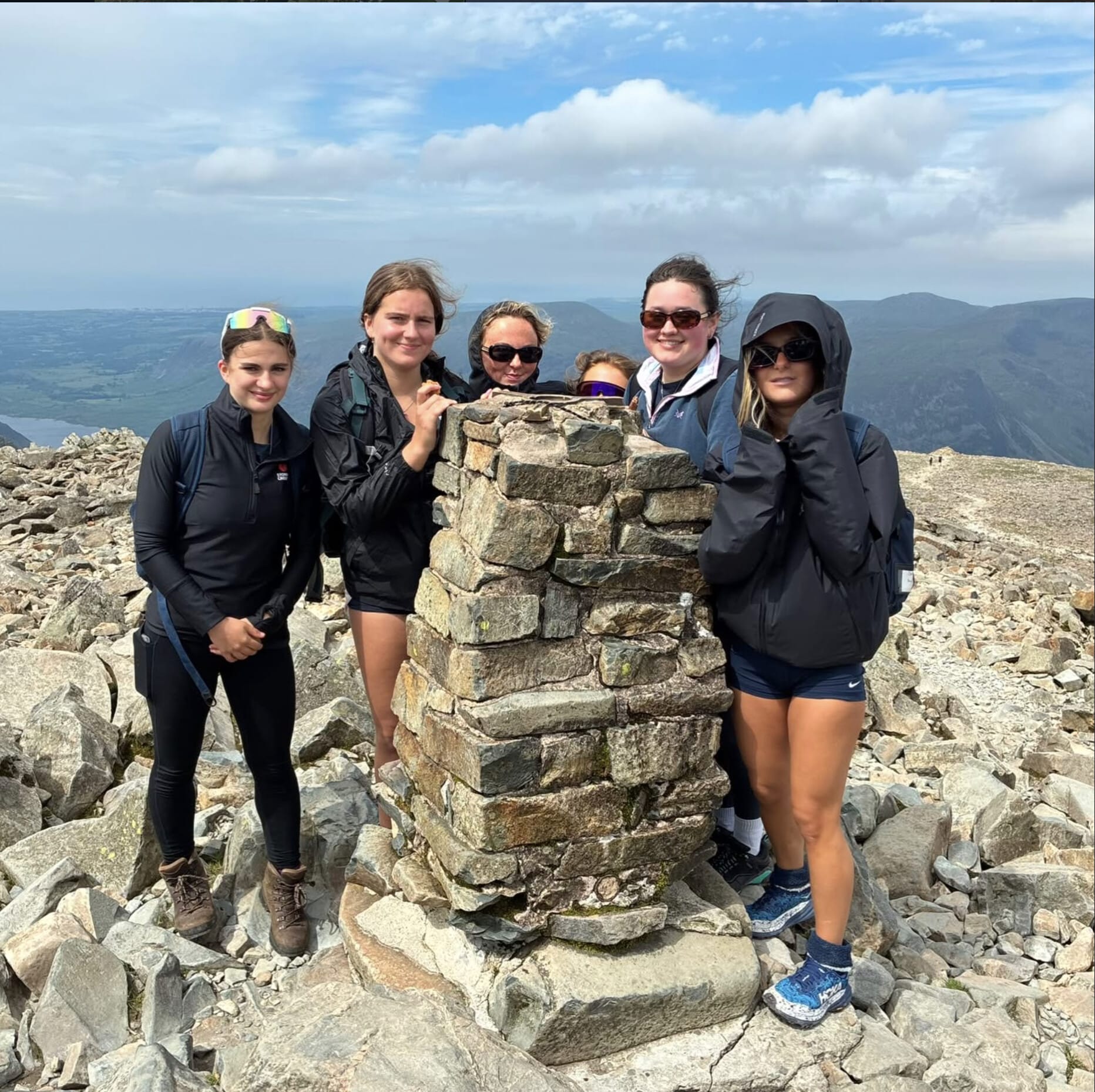 Challenge Week 2026