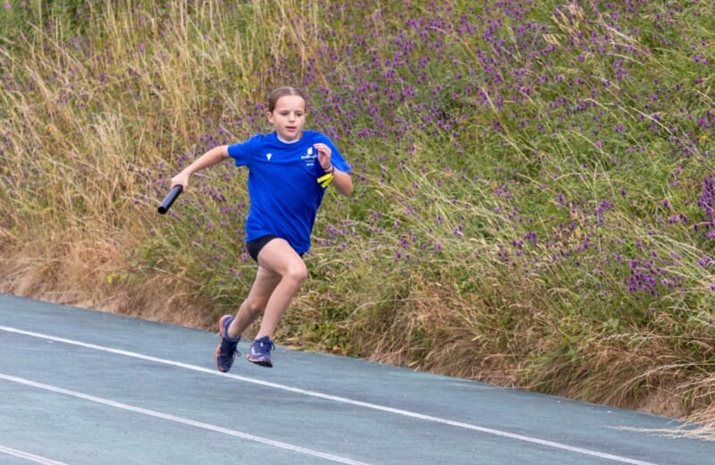 More than 350 children arrive as Sedbergh Courses summer programme begins