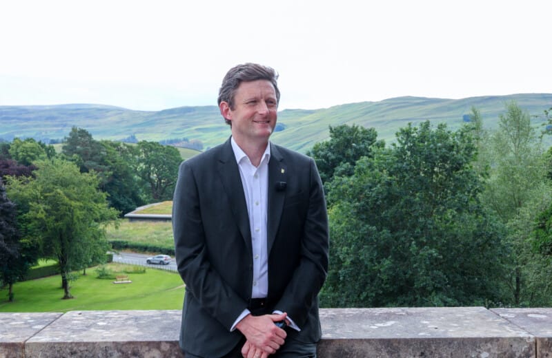Academic success at Sedbergh School: looking beyond exam grades