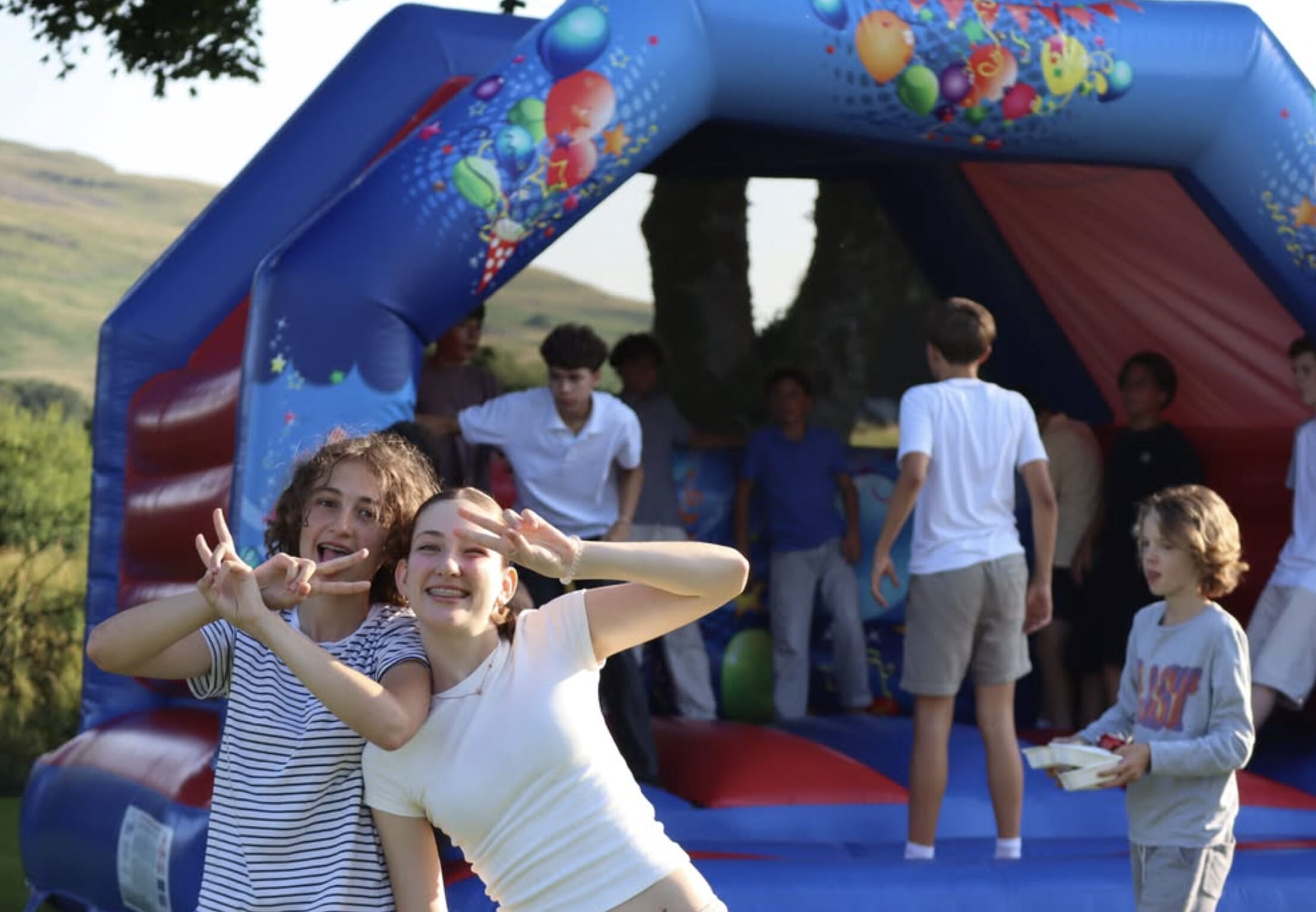 2026 International Summer School