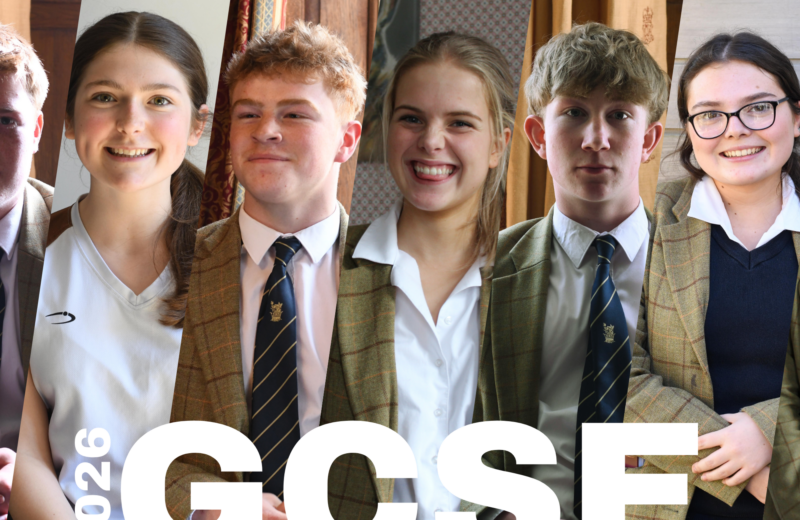 Sedbergh School GCSE results 2026