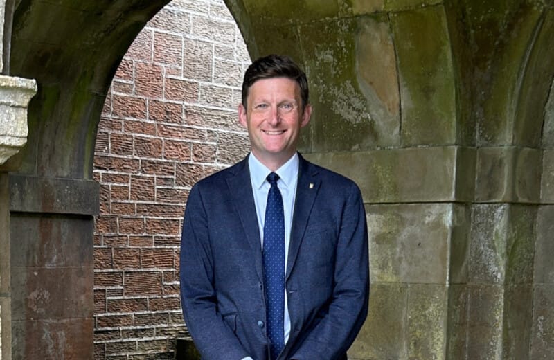 How Sedbergh prepares pupils for a changing world