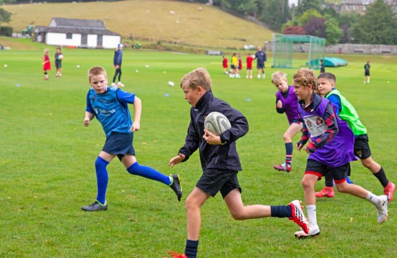 Sedbergh Courses launches October Half-Term Camps across the North of England