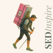 SEDInspire – ‘Fridge Freezer Man’