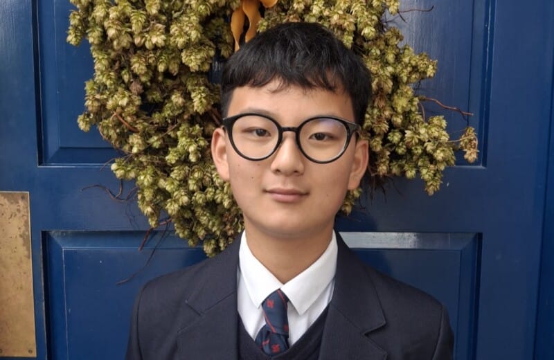 My Week at Sedbergh Prep School: Winston, Head of Boys’ Boarding