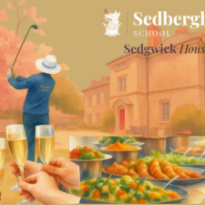 Sedgwick House Parent Dinner