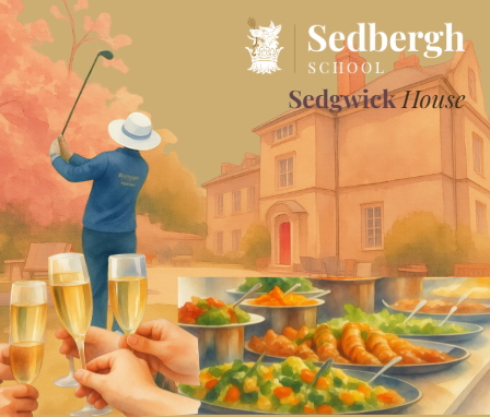 Sedgwick House Parent Dinner