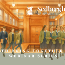 Thinking Together Webinar – How Do Young People Learn Best?