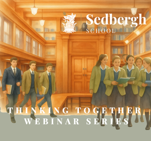 Thinking Together Webinar – How Do Young People Learn Best?