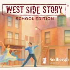 West Side Story – School Edition