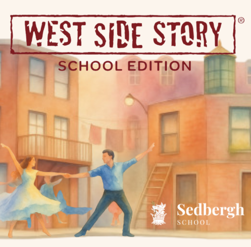 West Side Story – School Edition