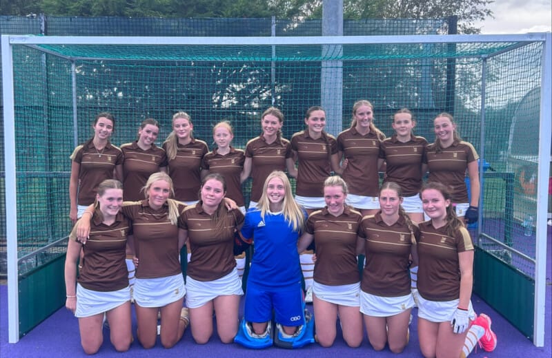 Pre-season training builds strong foundations for hockey and rugby