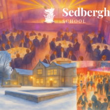 Year 9 Winter Ball