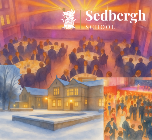 Year 9 Winter Ball