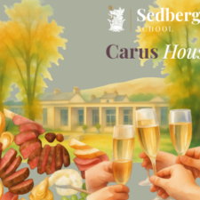 Carus House Parent Social