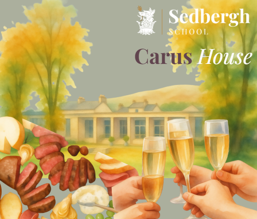 Carus House Parent Social