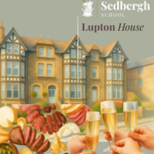 Lupton House Parent Social