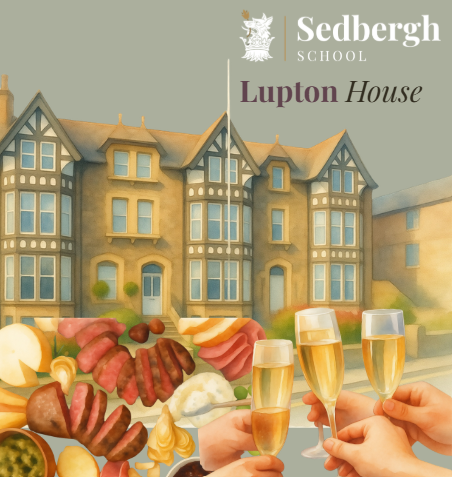 Lupton House Parent Social