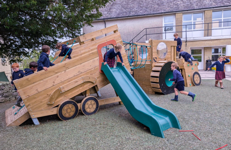 The importance of play: why childhood needs time to explore