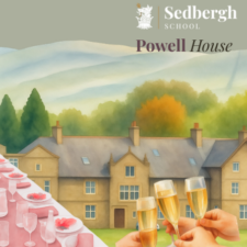 Powell House Parent Dinner