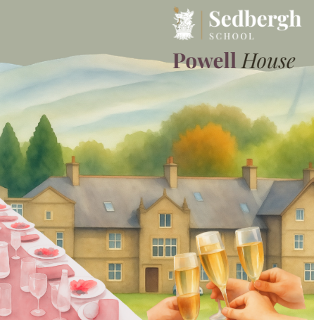 Powell House Parent Dinner