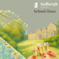 School House Parent Dinner