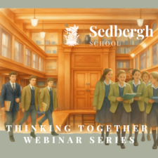 Thinking Together – More Than a Game: Why Hockey and Rugby Matter