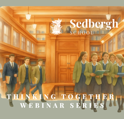 Thinking Together – More Than a Game: Why Hockey and Rugby Matter