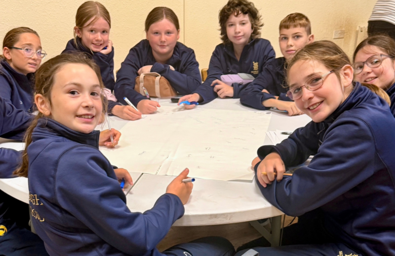 Sedbergh Prep School launches Trails & Fells: A curriculum for life beyond the classroom